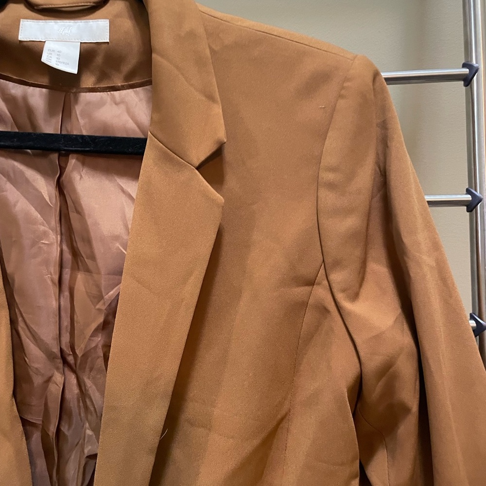 H&M Blazer - Picture 4 of 5